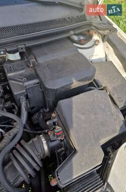 Универсал Ford Focus 2008 в Надворной
