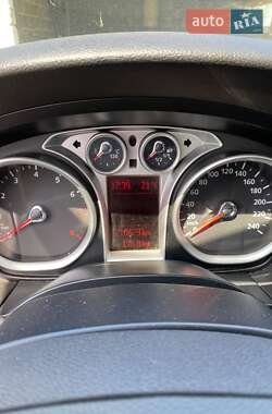 Универсал Ford Focus 2008 в 