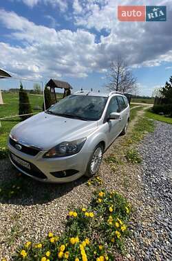 Ford Focus 2008 Ford Focus 2008