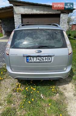Универсал Ford Focus 2008 в 