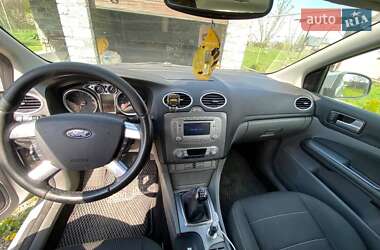 Универсал Ford Focus 2008 в 