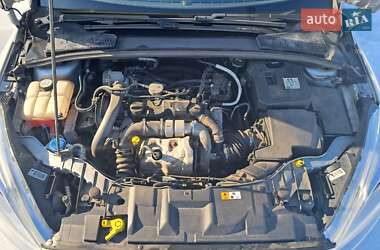 Универсал Ford Focus 2015 в 