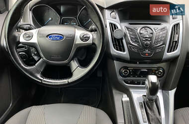 Универсал Ford Focus 2014 в 