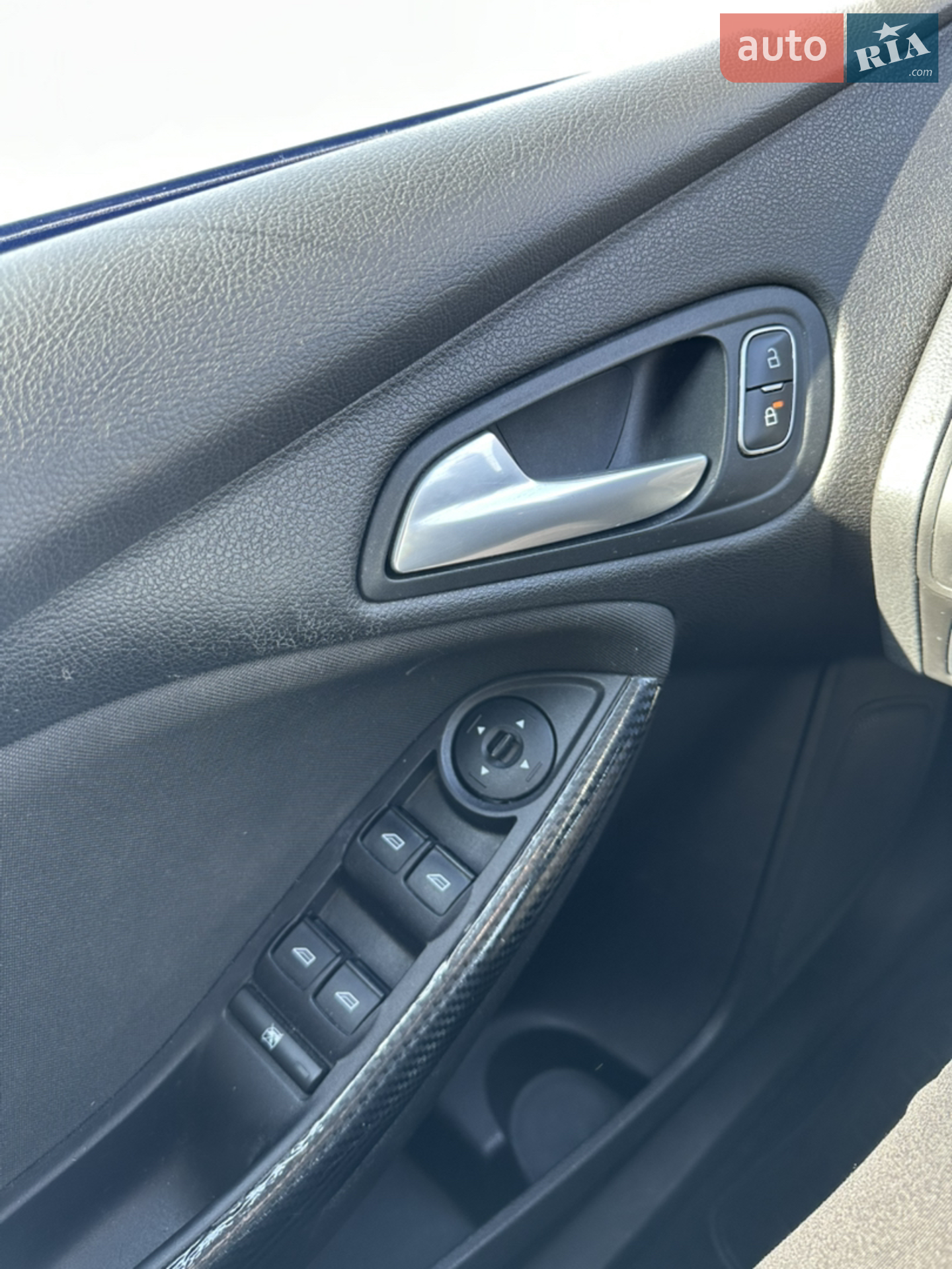 2015 Ford Focus - мініатюра 14