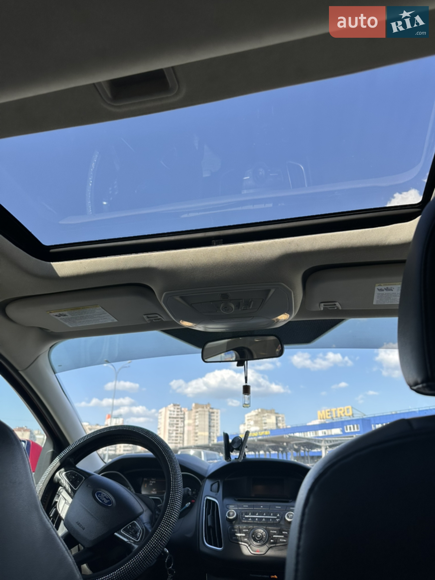 2015 Ford Focus - мініатюра 36