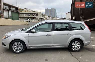 Универсал Ford Focus 2008 в 