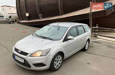 Ford Focus 2008 Ford Focus 2008