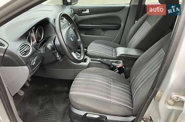 Универсал Ford Focus 2008 в 
