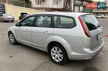 Универсал Ford Focus 2008 в 