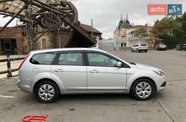 Универсал Ford Focus 2008 в 