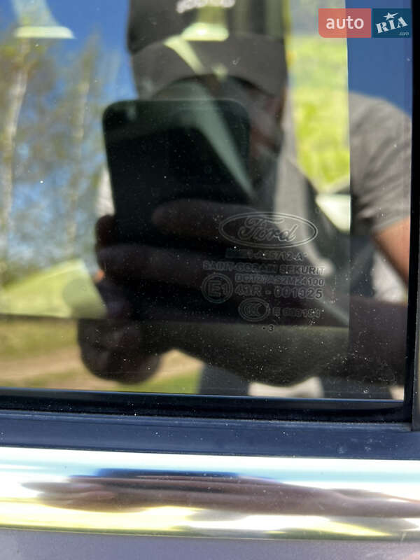 Седан Ford Focus 2013 в Хмельницком