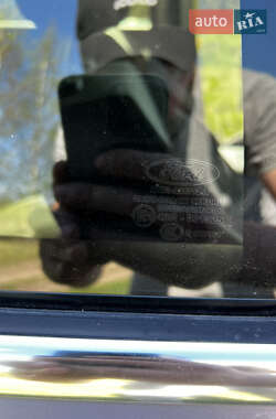 Седан Ford Focus 2013 в 