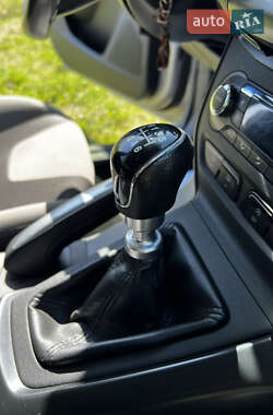 Седан Ford Focus 2013 в 