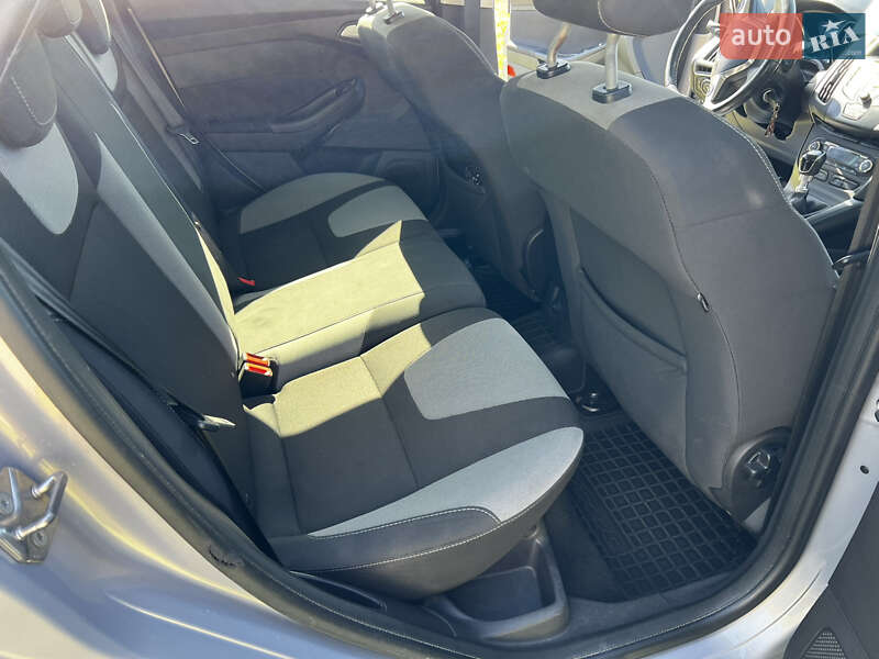 Седан Ford Focus 2013 в Хмельницком