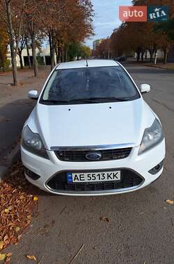 Ford Focus 2010 Ford Focus 2010