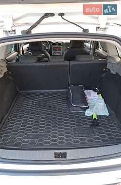 Универсал Ford Focus 2010 в 