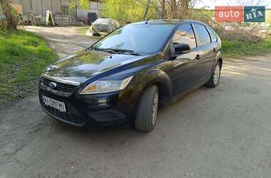 Хэтчбек Ford Focus 2008 в Борисполе