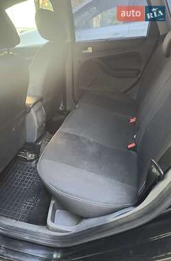Универсал Ford Focus 2007 в Полтаве