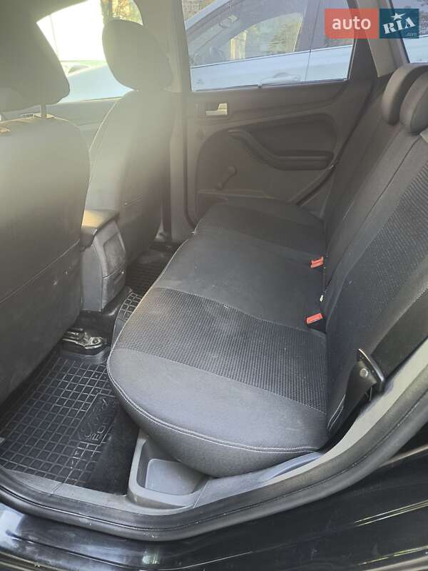 Универсал Ford Focus 2007 в Полтаве фото 2 Универсал Ford Focus 2007 в Полтаве