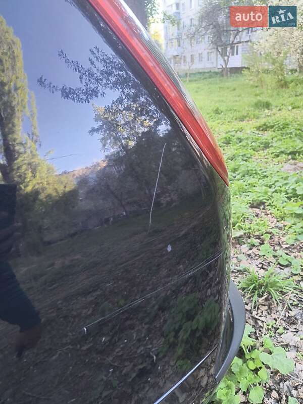 Универсал Ford Focus 2007 в Полтаве фото 15 Универсал Ford Focus 2007 в Полтаве