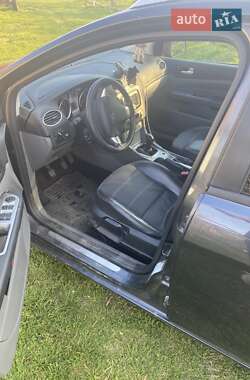 Универсал Ford Focus 2009 в 