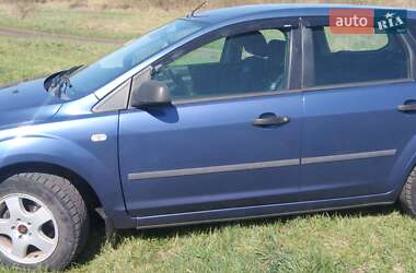 Универсал Ford Focus 2005 в Хмельницком