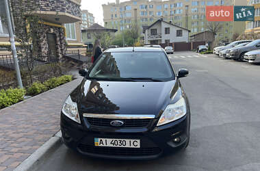 Ford Focus 2010 Ford Focus 2010