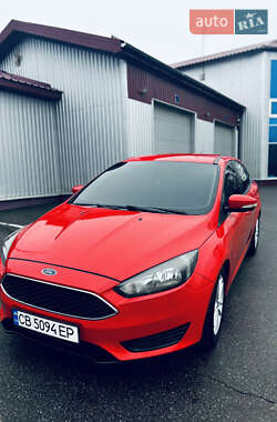 Ford Focus 2015 Ford Focus 2015