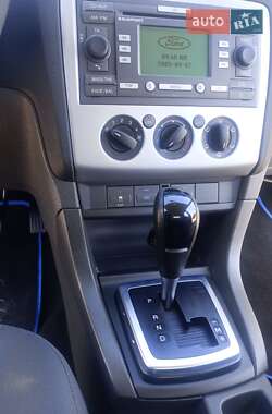 Хэтчбек Ford Focus 2006 в 