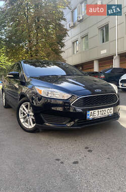 Ford Focus 2017 Ford Focus 2017