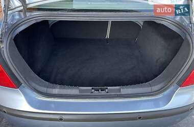 Седан Ford Focus 2006 в 