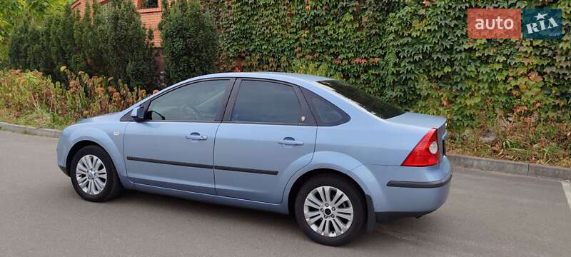 Ford Focus 2006