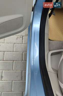 Седан Ford Focus 2006 в 
