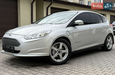 Ford Focus 2014 Ford Focus 2014