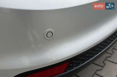 Хетчбек Ford Focus 2014 в 