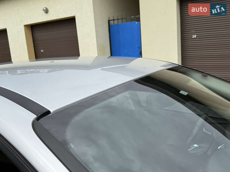 Хетчбек Ford Focus 2014 в Хмельницькому