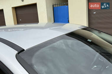 Хетчбек Ford Focus 2014 в 