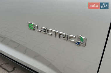 Хетчбек Ford Focus 2014 в 