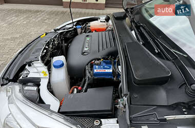 Хетчбек Ford Focus 2014 в 
