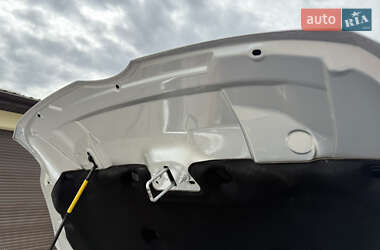 Хетчбек Ford Focus 2014 в 