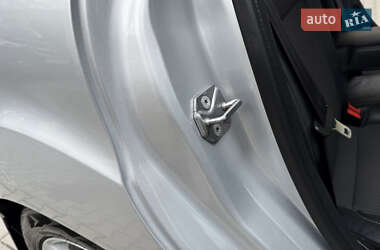 Хетчбек Ford Focus 2014 в 