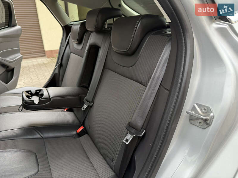 Хетчбек Ford Focus 2014 в Хмельницькому