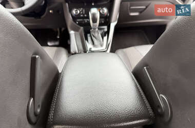 Хетчбек Ford Focus 2014 в 