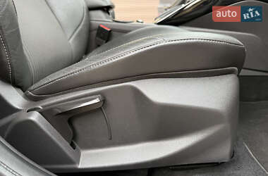 Хетчбек Ford Focus 2014 в 