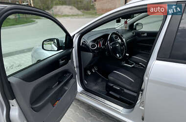Универсал Ford Focus 2010 в 