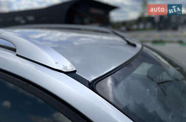 Универсал Ford Focus 2010 в 