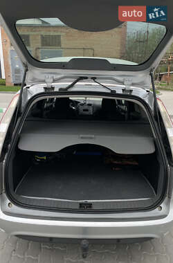 Универсал Ford Focus 2010 в 