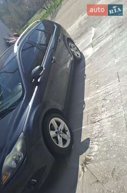 Універсал Ford Focus 2010 в Краматорську