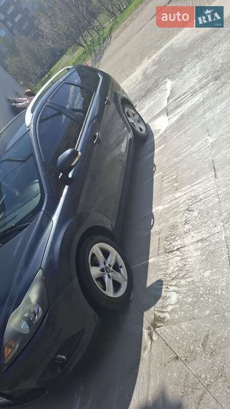 Универсал Ford Focus 2010 в Краматорске