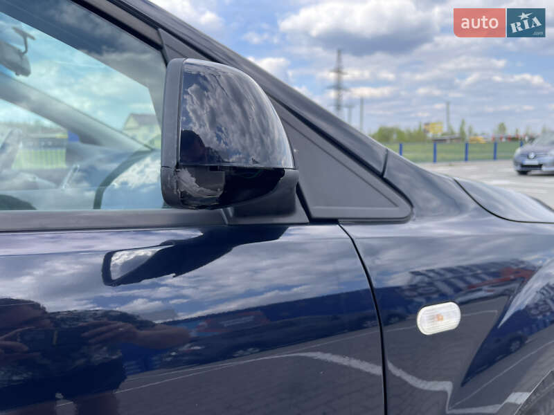Универсал Ford Focus 2007 в Нововолынске